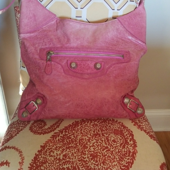 Balenciaga Handbags - SOLD LOCALLY